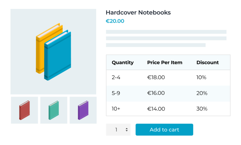 WooCommerce Discount Manager by Barn2